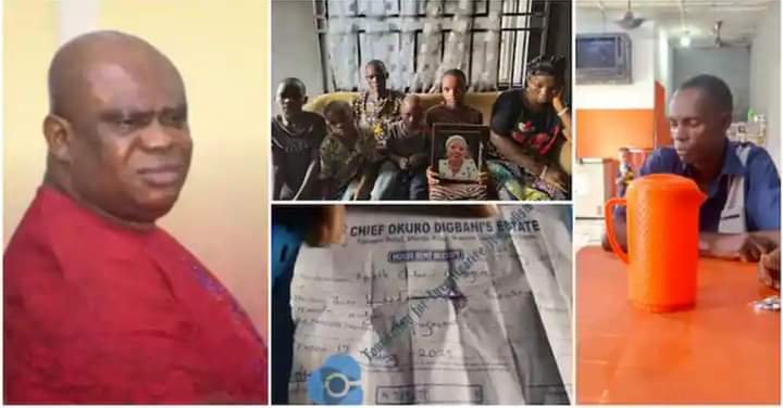 We Relied a Lot on Garri - Late Deborah Samuel's Family Lament Months after OPM Pastor Moved Them to PH