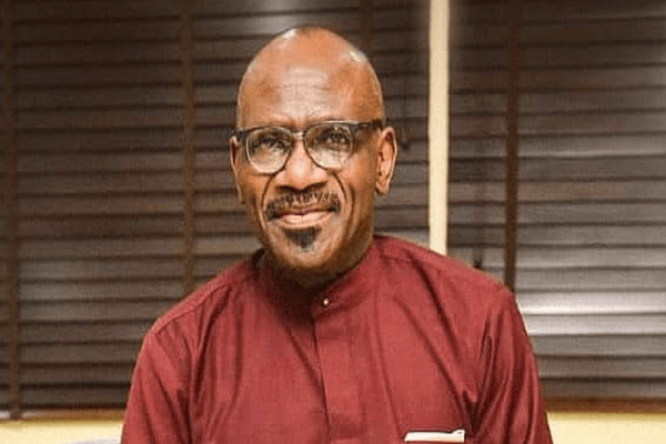 Things To Know About Late Pastor Taiwo Odukoya