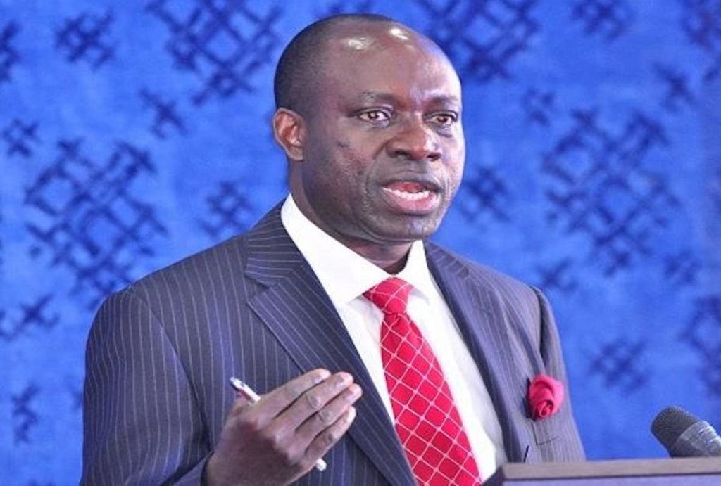 Soludo’s Second Term Is A Done Deal – APGA