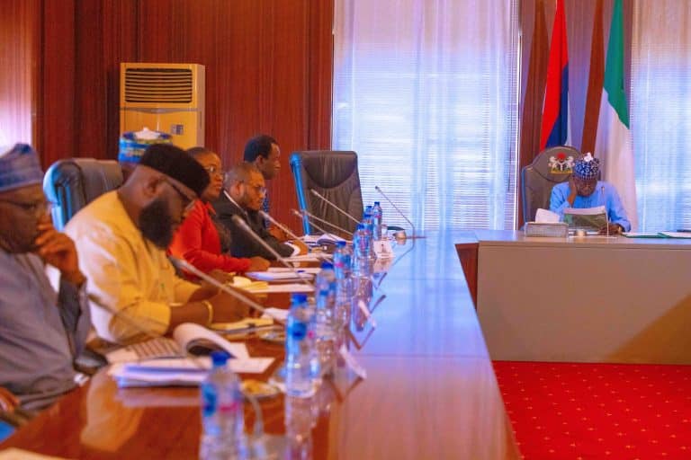 Tinubu Approves Inauguration Of Committee On New Minimum Wage