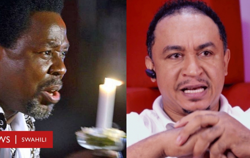 I Don’t Know Who To Trust Anymore’ – Daddy Freeze Reacts As BBC Exposes Late TB Joshua’s Alleged Sexual Crimes
