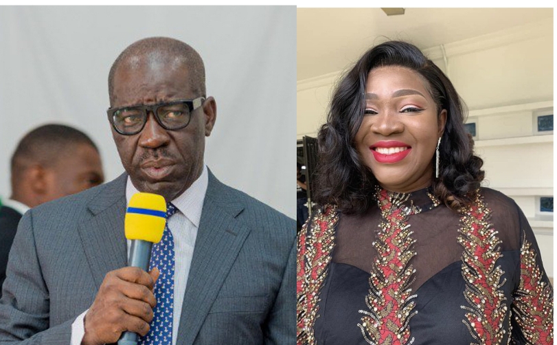 BREAKING: Obaseki’s Special Adviser Resigns