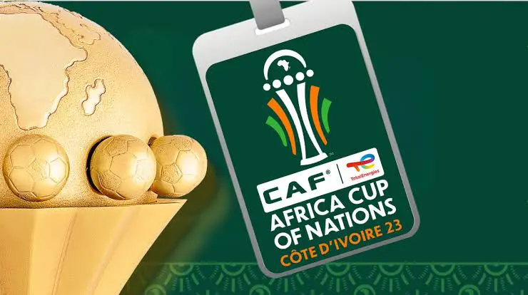 AFCON 2023: Super Eagles, Ivory Coast Semi-final Opponents Confirmed