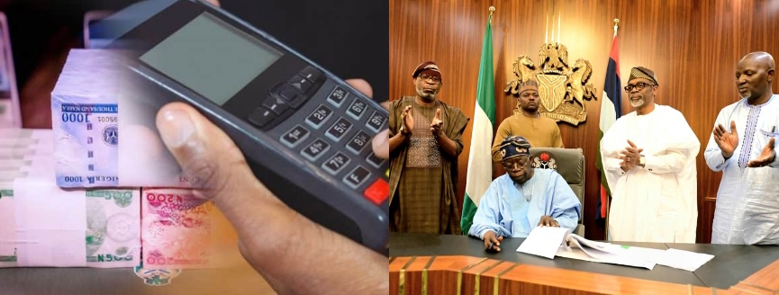 Hardship: FG To Start Direct Cash Transfer To 12m Nigerians (See Eligible Persons)