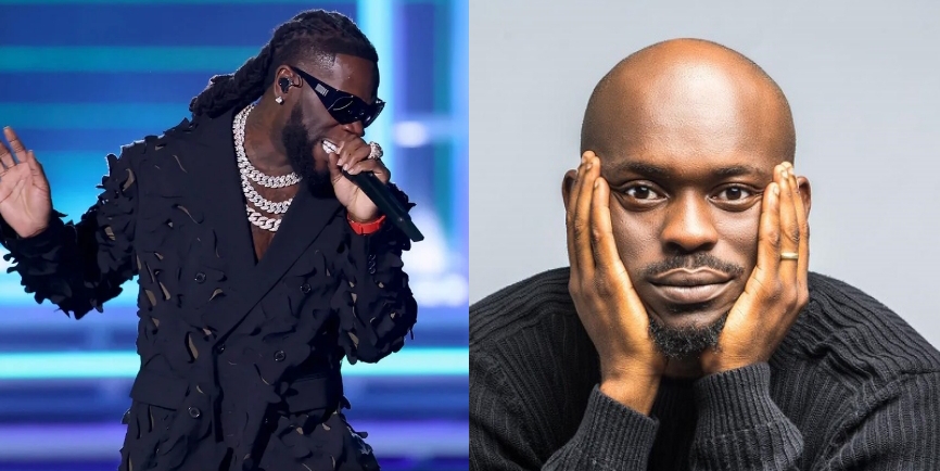 Burna Boy Rejected $1m To Perform In Delta - Mr Jollof Reveals 