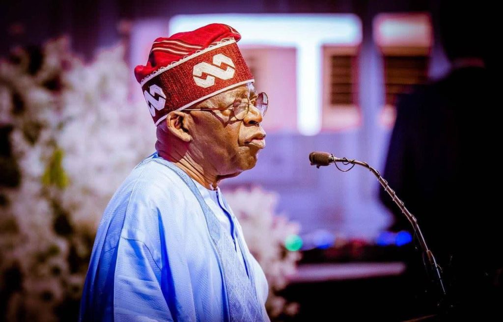 No Land For Armed Militias’ – Middle Belt Group Reject Tinubu’s Proposed Ruga Settlement