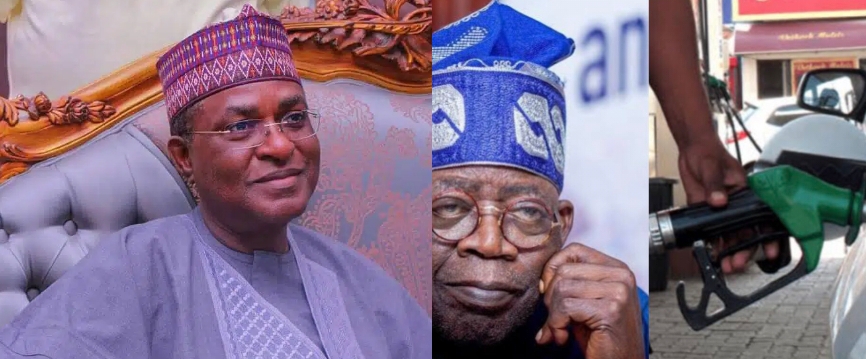 Ex-Governor Confirms Nigeria Still Pays Fuel Subsidy