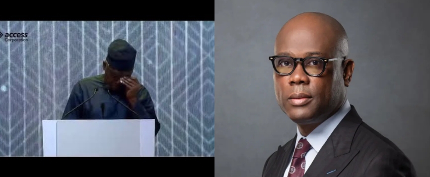Night Of Tributes: Dangote Names Refinery Road After Late Herbert Wigwe