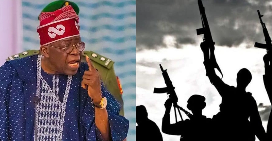 BREAKING: FG Releases List Of 14 States Where Bandits Are Planning To Attack Schools