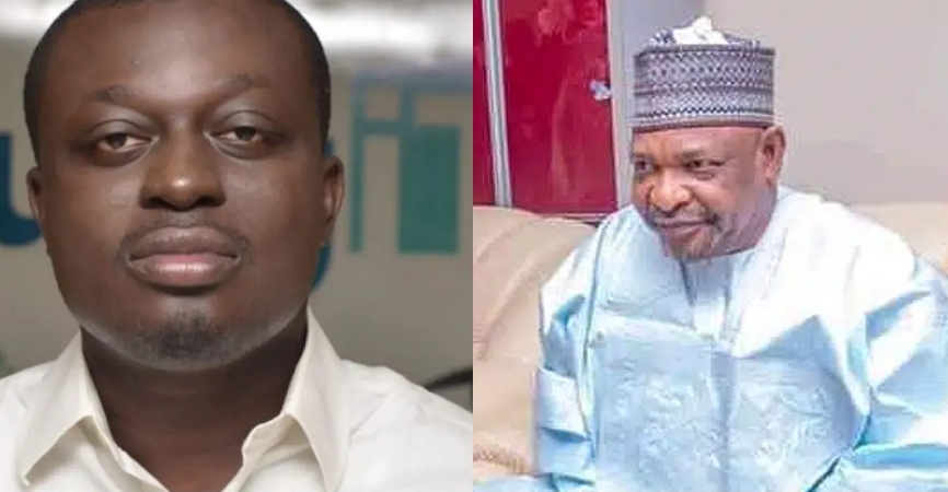 N3.7trn Budget Controversy: Senator Ningi Was Right – Onigbinde