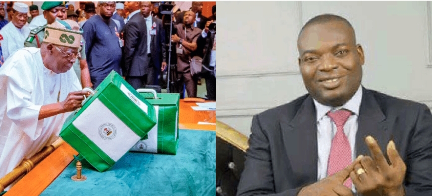 Budget Padding: I Only Got N250 Million For Constituency Projects – LP’s Senator, Nwoye