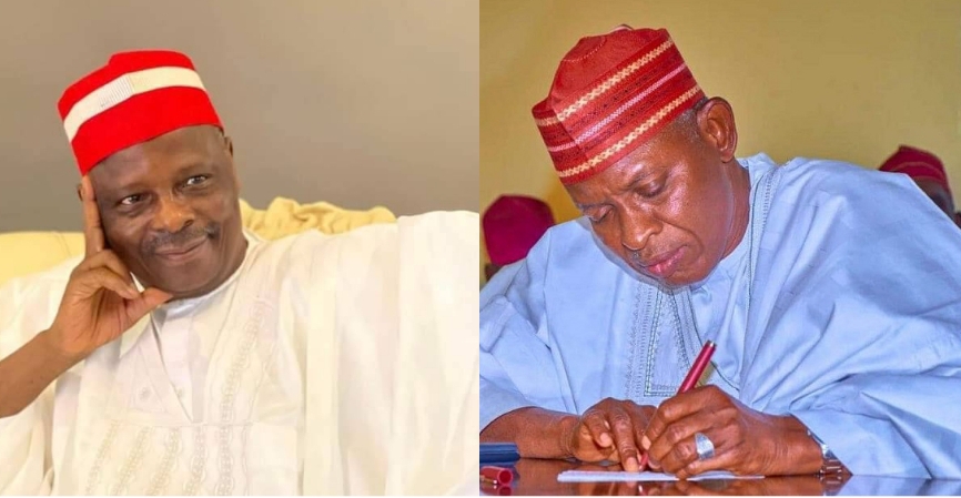 Appointment: You Will Not Be Able To Control Kwankwaso’s Son – APC Chieftain Warns Gov Yusuf