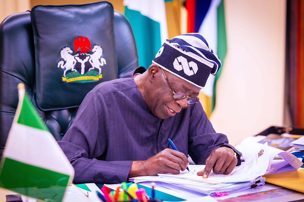 President Tinubu Makes Fresh Appointments