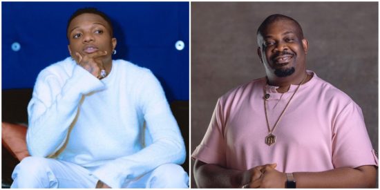 Wizkid Did Not Lie’ – Nigerians React As Evidence Of Don Jazzy Claiming Influencer Emerges