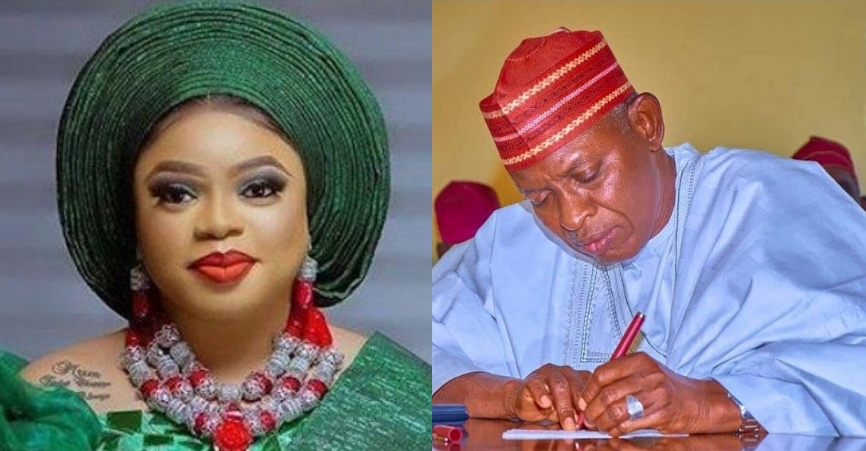 Bobrisky: Kano Govt Bans Movies Promoting Cross-Dressing 