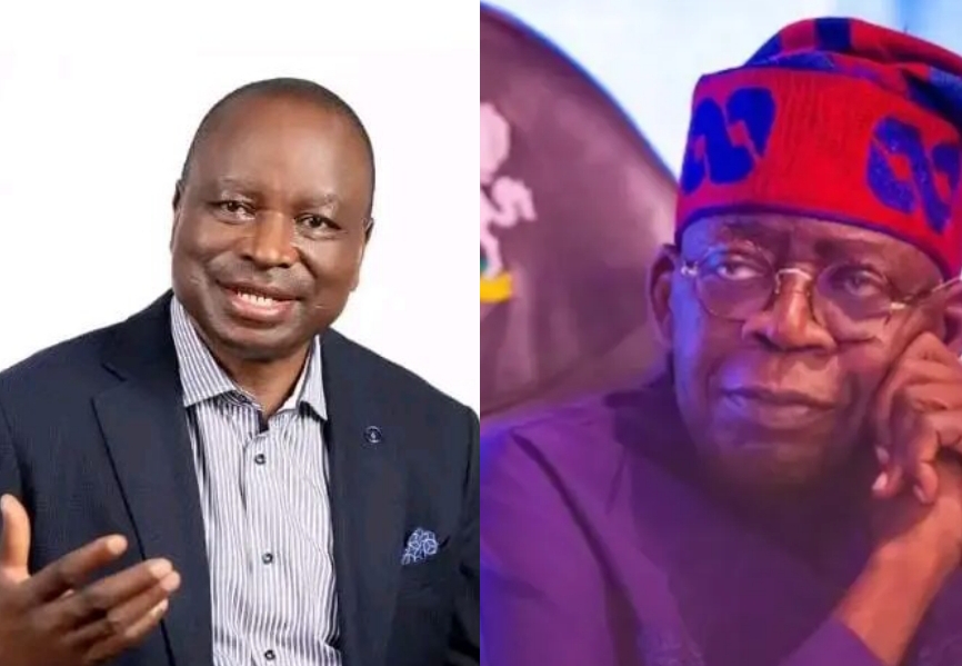 President Tinubu Mourns Senator Ayogu Eze
