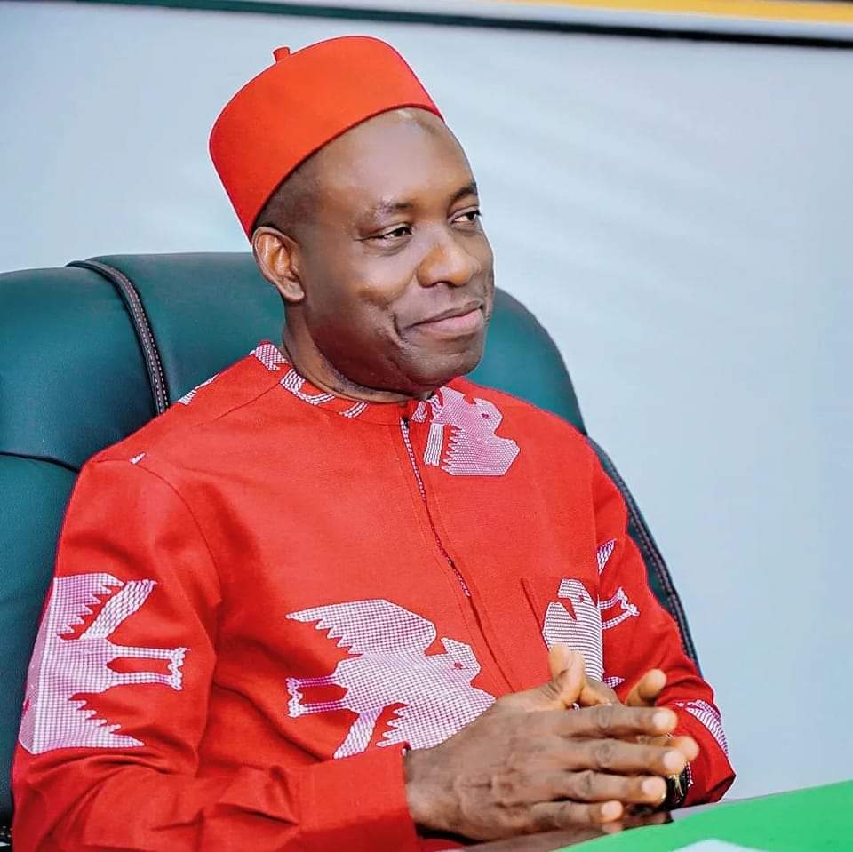 Press Statement!!  Anambra State Govt Denies Allegations Of Anti-woker Policies By NLC President 