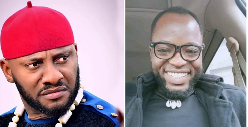 Junior Pope: Yul Edochie Deserves Award As Most Insensitive Person – Charles Ogbu