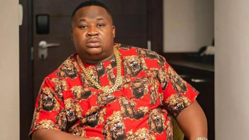 ‘I Moved My Business From South East To Lagos Because Of Insecurity’ – Cubana Chief Priest