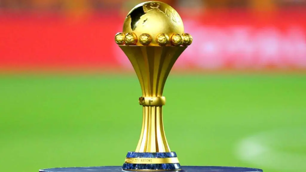 BREAKING: AFCON 2025 Postponed Due To Club World Cup