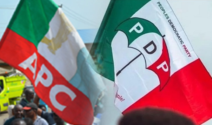 Minimum Wage: APC Knocks PDP Over ₦120,000 Proposal