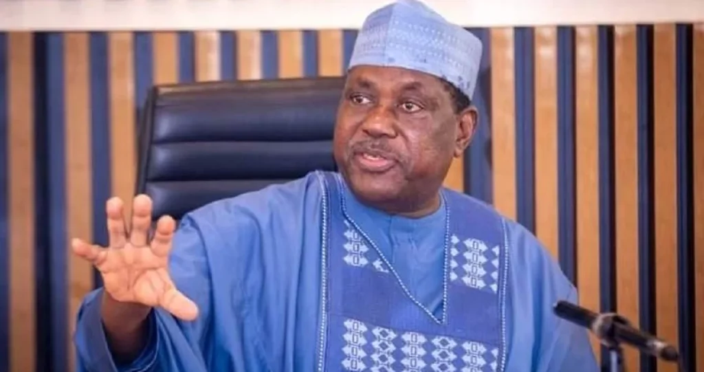 Minimum Wage: I Can’t Afford To Pay My Four Drivers N100,000 Per Month – SGF Akume