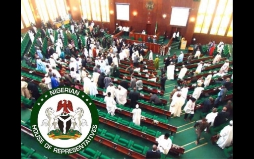 House Of Reps React As Labour Circulates Nigerian Lawmakers’ 'Salary'