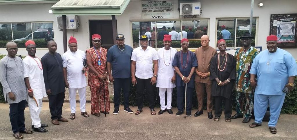 EIU Stakeholders Writes Gov Soludo, Faults Commissioner On Factional Interest