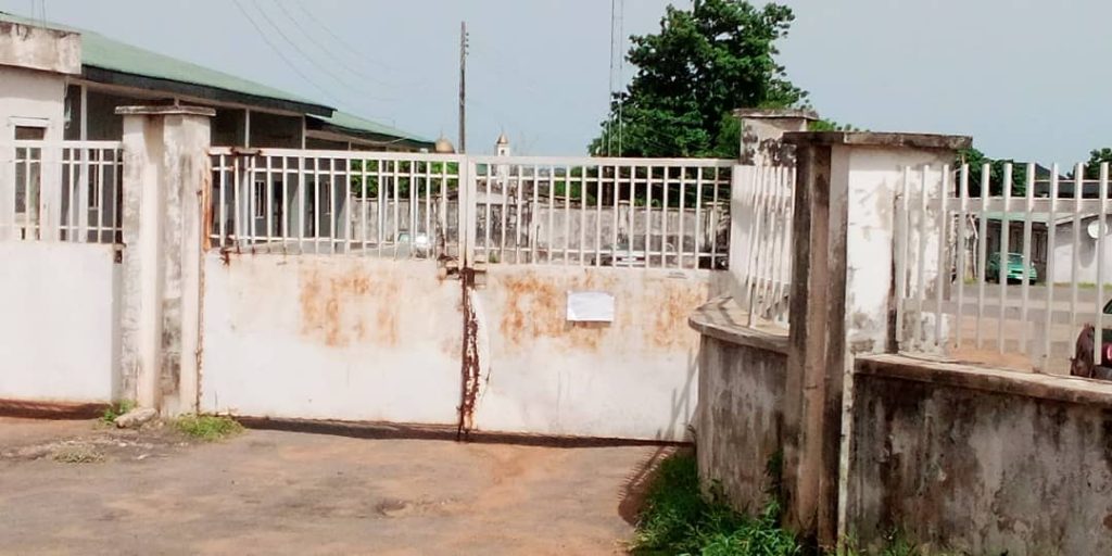NLC Nationwide Strike: Kwara Workers Down Tools In Total Compliance