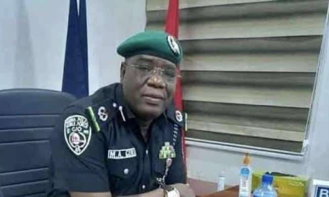 Deputy Police Commissioner Guri Collapses, Dies In Office