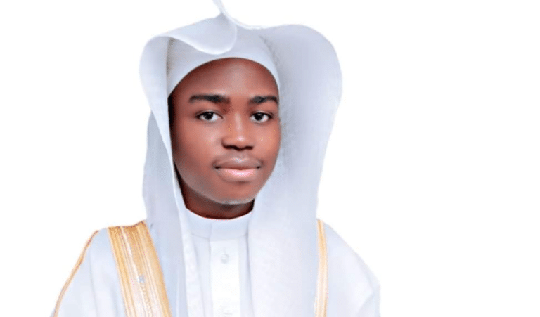 Popular Nigerian Cleric, Mufti Yaks Is Dead