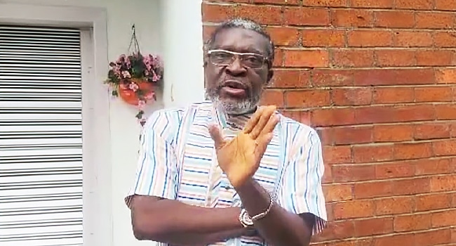 ‘Nigeria Will Start Progressing Day Igbo Person Becomes President’ – Kanayo O Kanayo