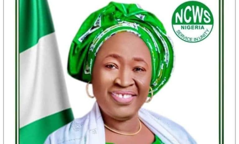 BREAKING: NCWS President, Lami Lau Is Dead