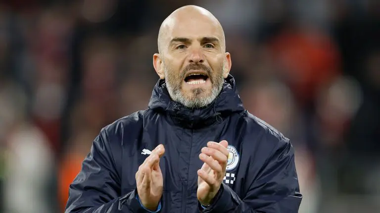 Chelsea Officially Appoint Maresca As New Manager