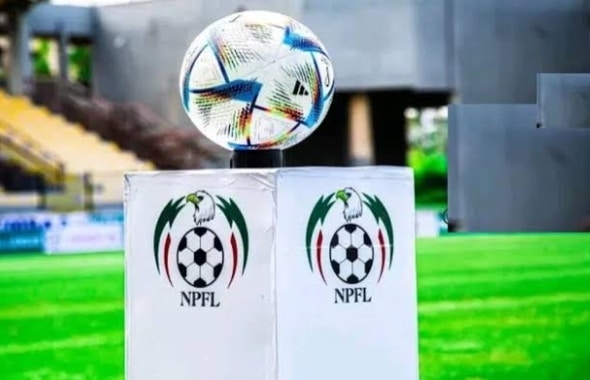NPFL: Enugu Rangers Remain Top, Gombe United Relegated, See Other Results