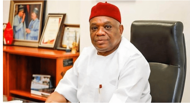 Senator Orji Kalu Recommends ₦90,000 As New Minimum Wage