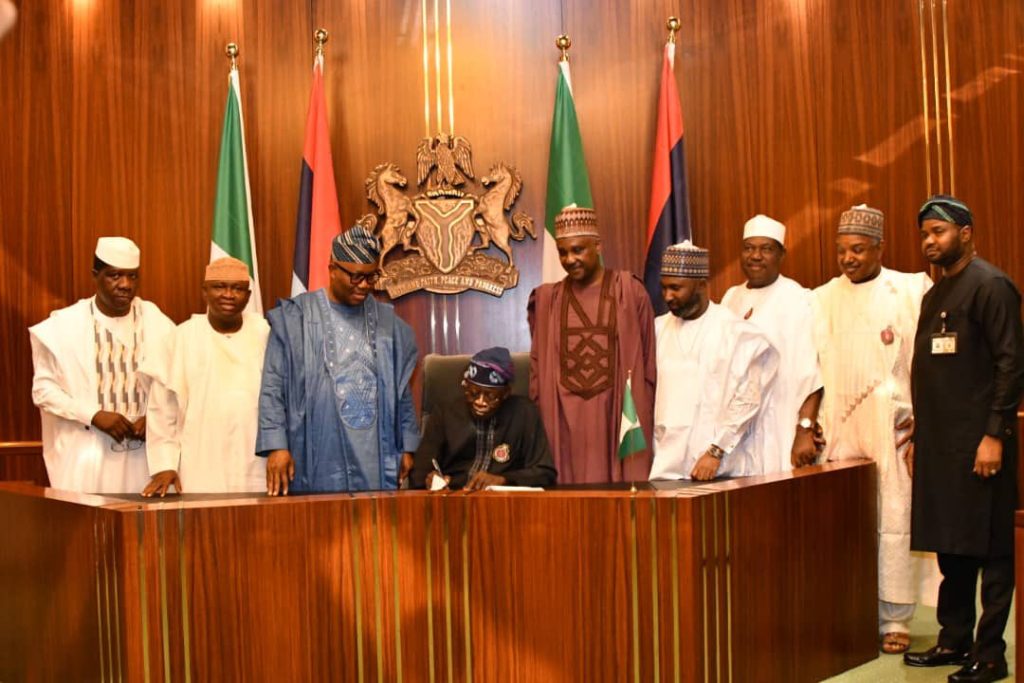 Tinubu Approves ₦35 Billion For Student Loan Scheme Launch