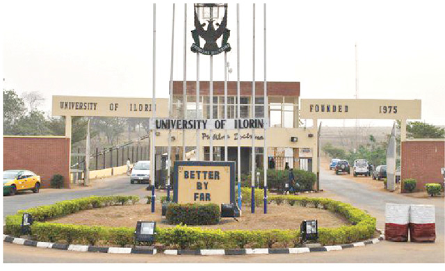 UNILORIN Student Expelled Over Alleged Ransom Demand On Missing Colleague