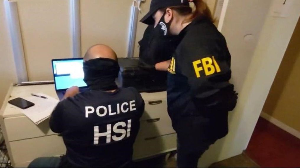 US Govt Cracks Down On $5.3 Million Fraud, Traces Money To Hong Kong, Nigeria