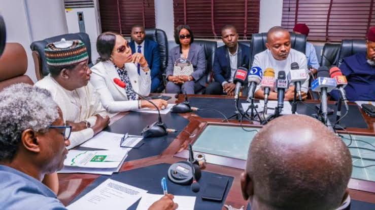 Minimum Wage Negotiations Resume as Labour, FG Meet in Abuja