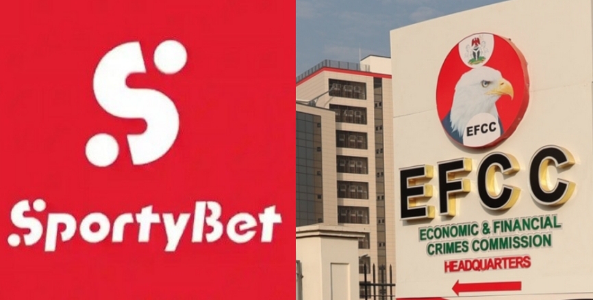 SportyBet Joins Forces With EFCC, NLRC To Combat Sybercrime