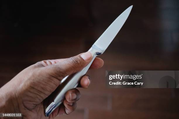 Newlywed Cuts Husband’s Manhood In Kaduna