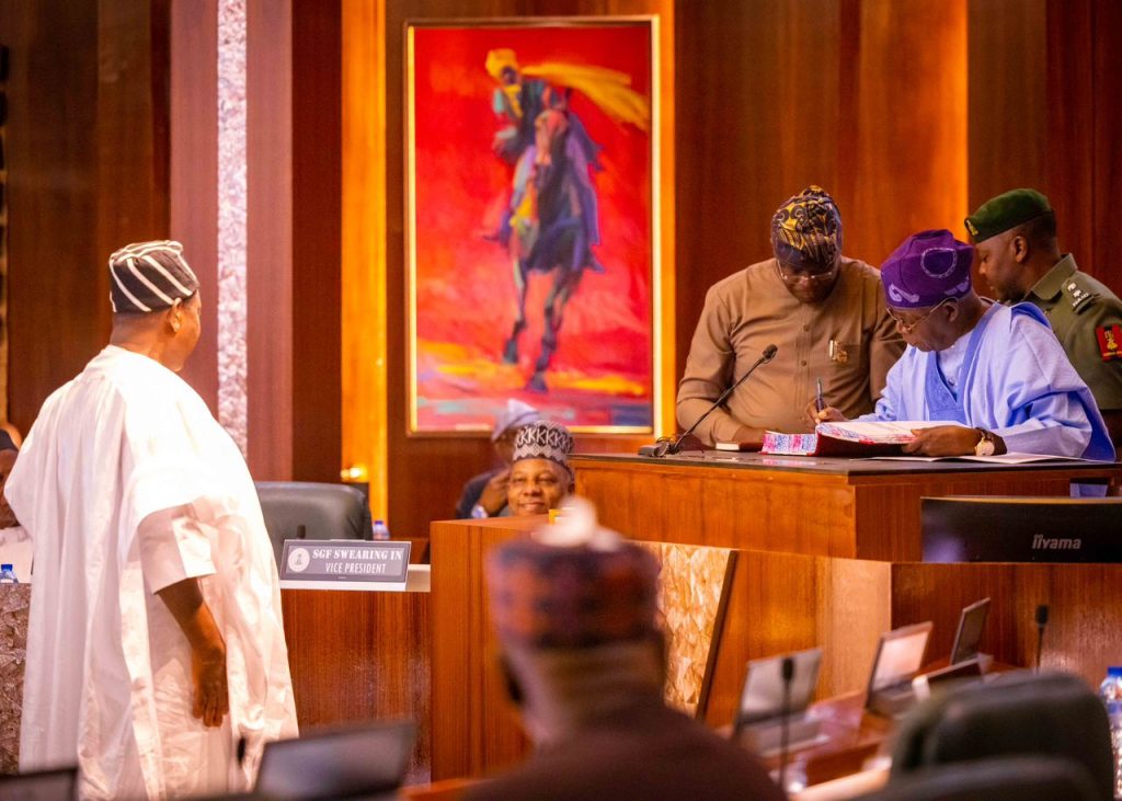 FG Deducts N120 Billion From Presidential Metering Initiative Funding