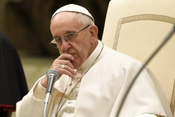 Pope Francis Appoints New Ambassador To Nigeria