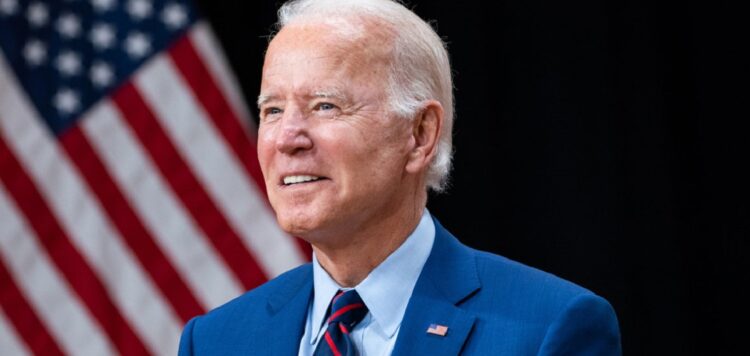 Biden ‘Must Resign’ As President Immediately – House Speaker