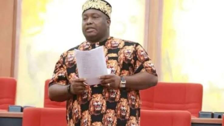 Ten Things To Know About Late Senator Ifeanyi Ubah