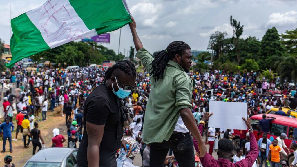 “Fifth Columnists Planning To Hijack Nationwide Protests” – Ex-APC Women Leader Alerts Protesters