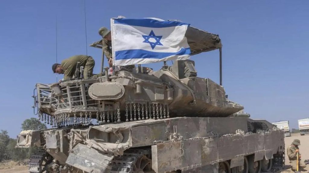 War: We’ll Do This In Any Place – Israel Warns As It Strikes Yemen