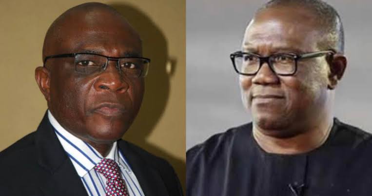 Bayo Onanuga Under Fire For Condemning Peter Obi’s Silence On LG Financial Autonomy