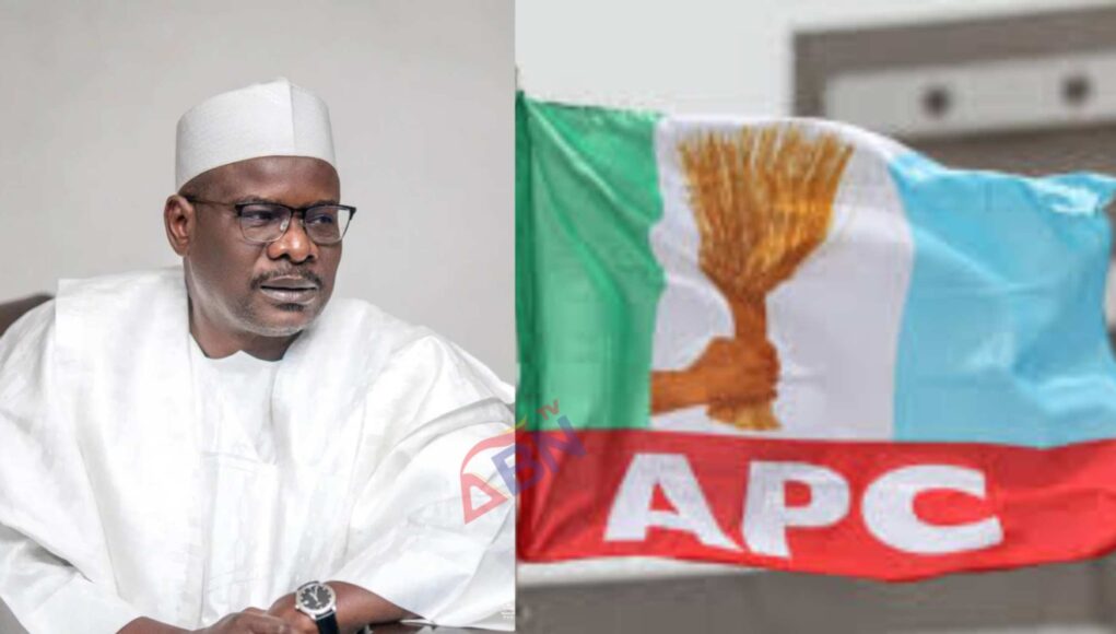 I Apologise To APC, But I Stand By My Words; What Ever I Did Was Out Of Patriotism – Ndume
